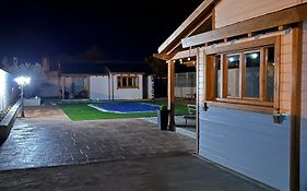 Luxury Rural Cuenca Villas