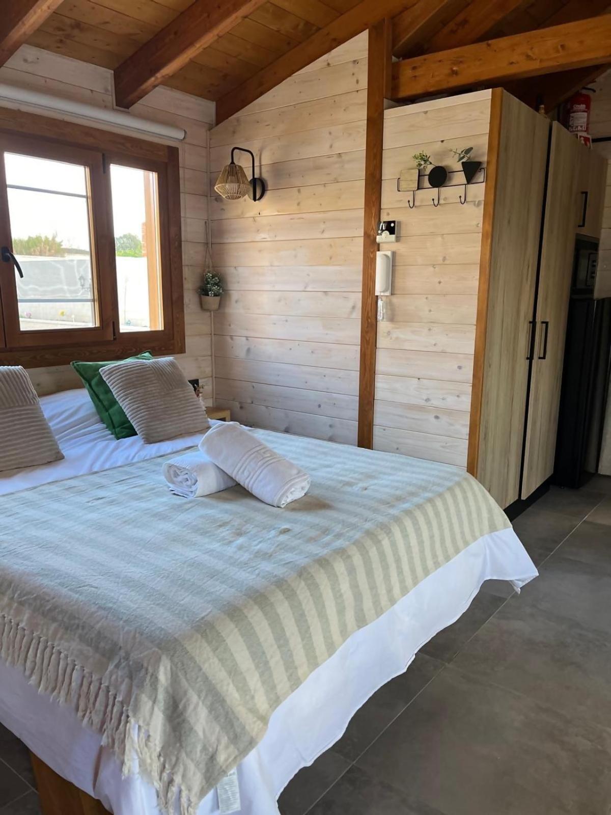 Luxury Rural Cuenca Villas Exterior foto