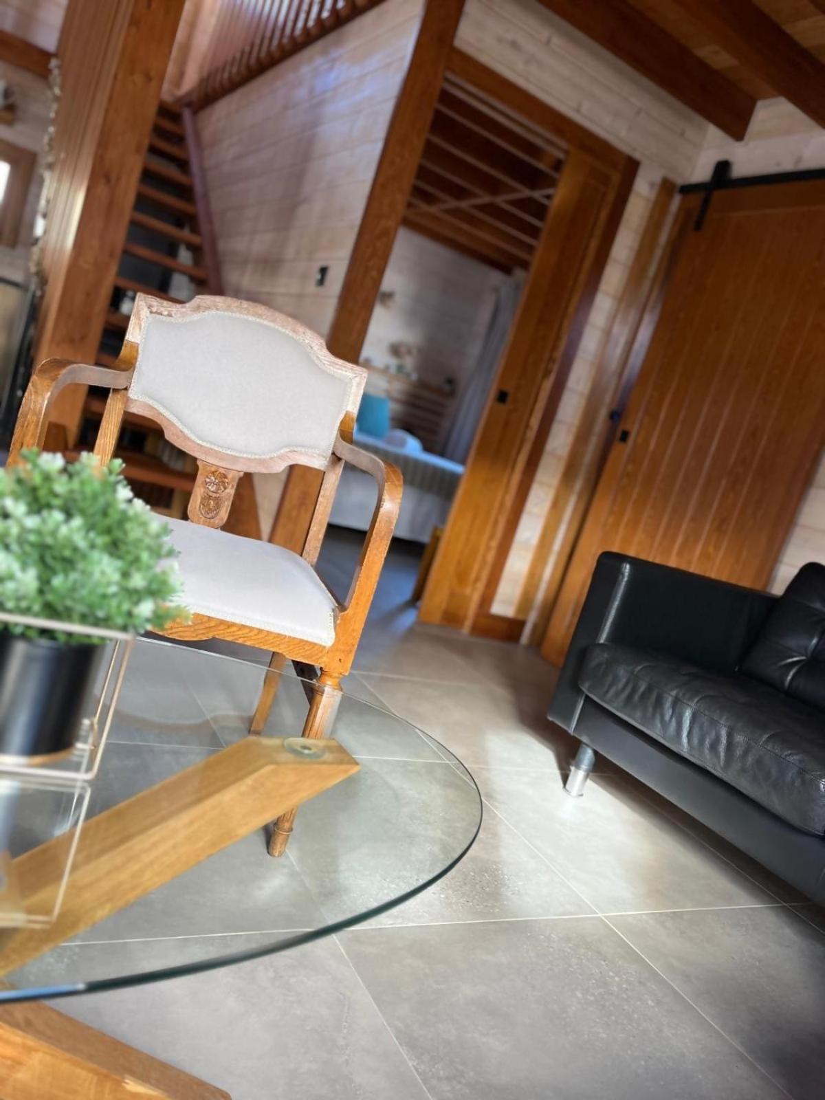 Luxury Rural Cuenca Villas Exterior foto