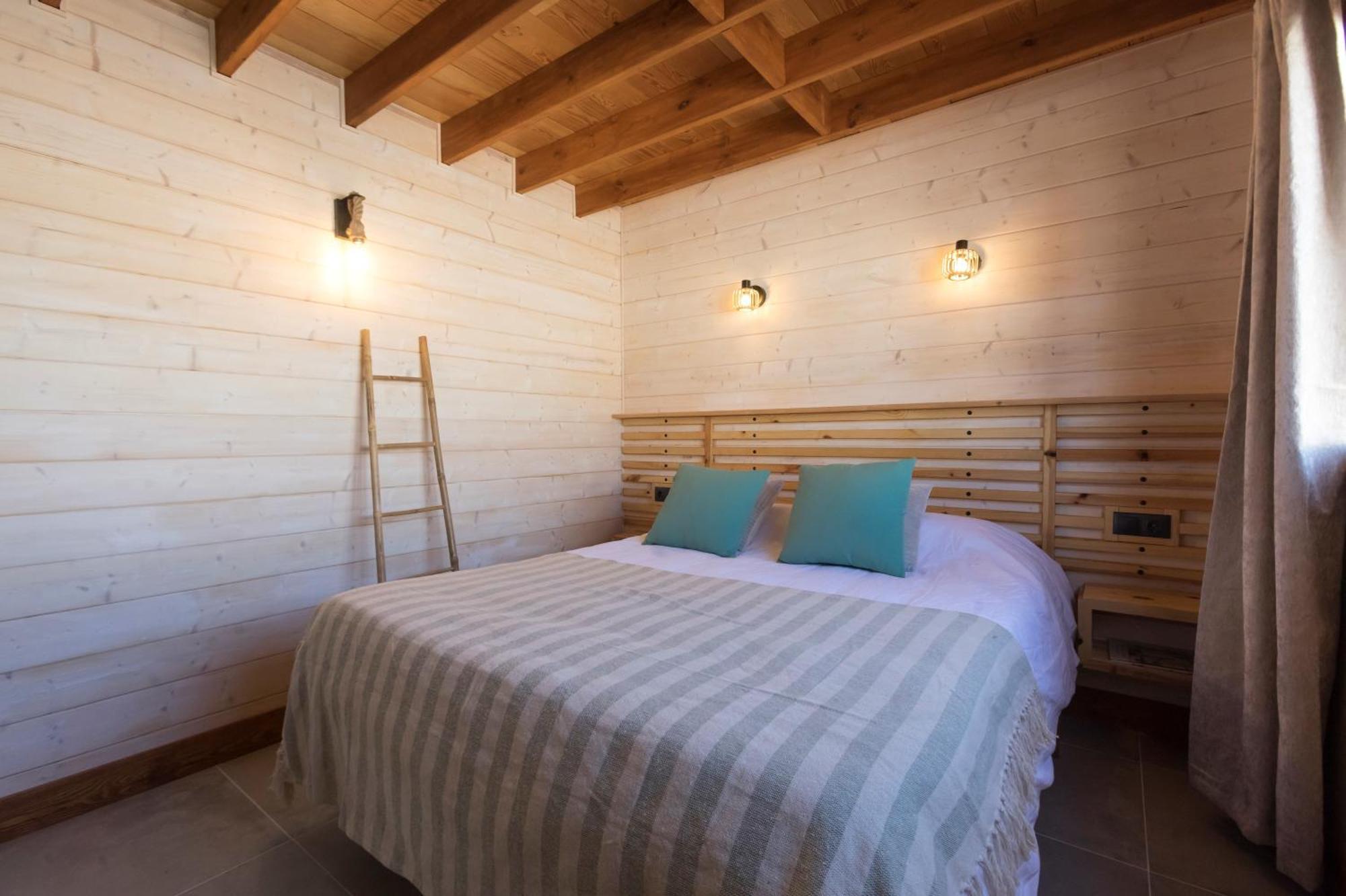 Luxury Rural Cuenca Villas Exterior foto