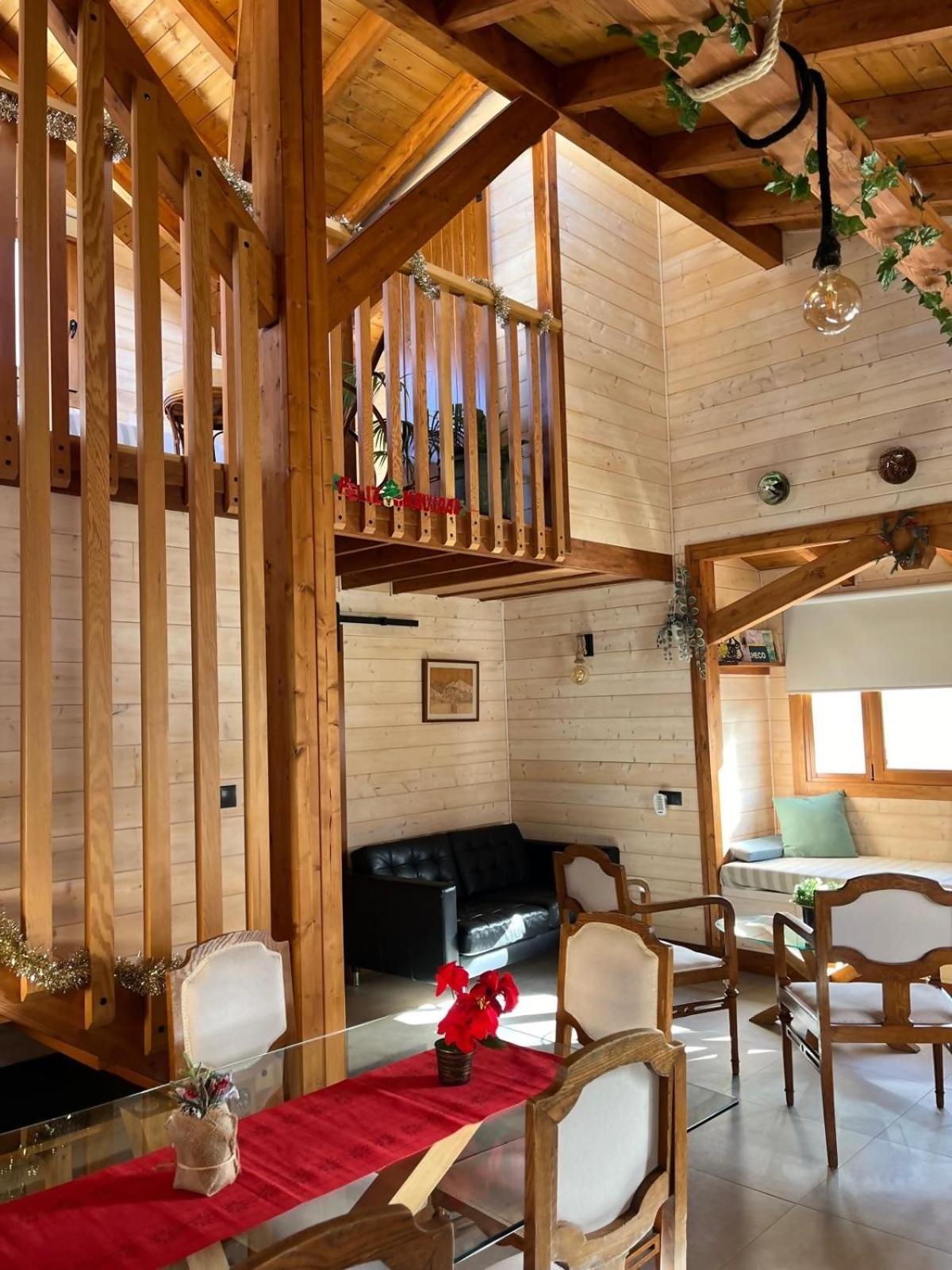 Luxury Rural Cuenca Villas Exterior foto