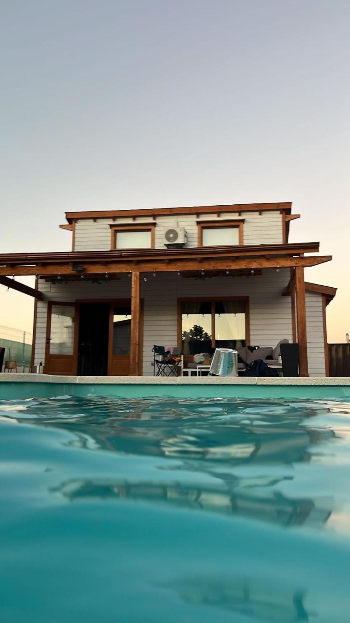 Luxury Rural Cuenca Villas Exterior foto