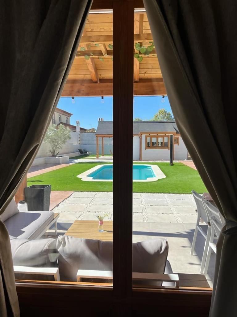 Luxury Rural Cuenca Villas Exterior foto