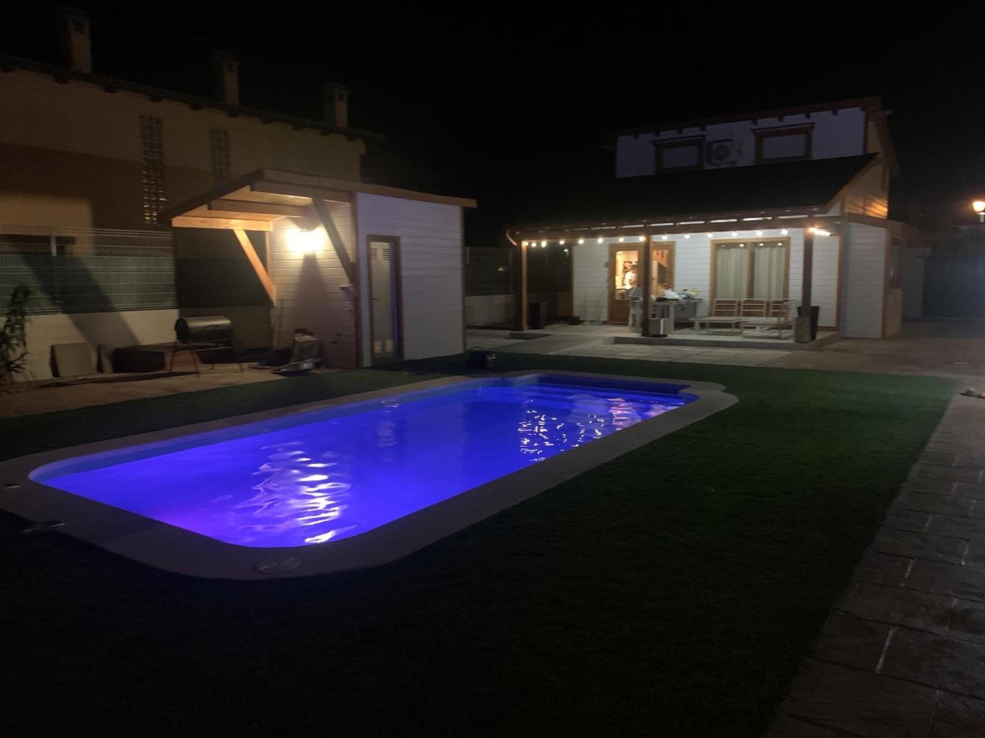 Luxury Rural Cuenca Villas Exterior foto
