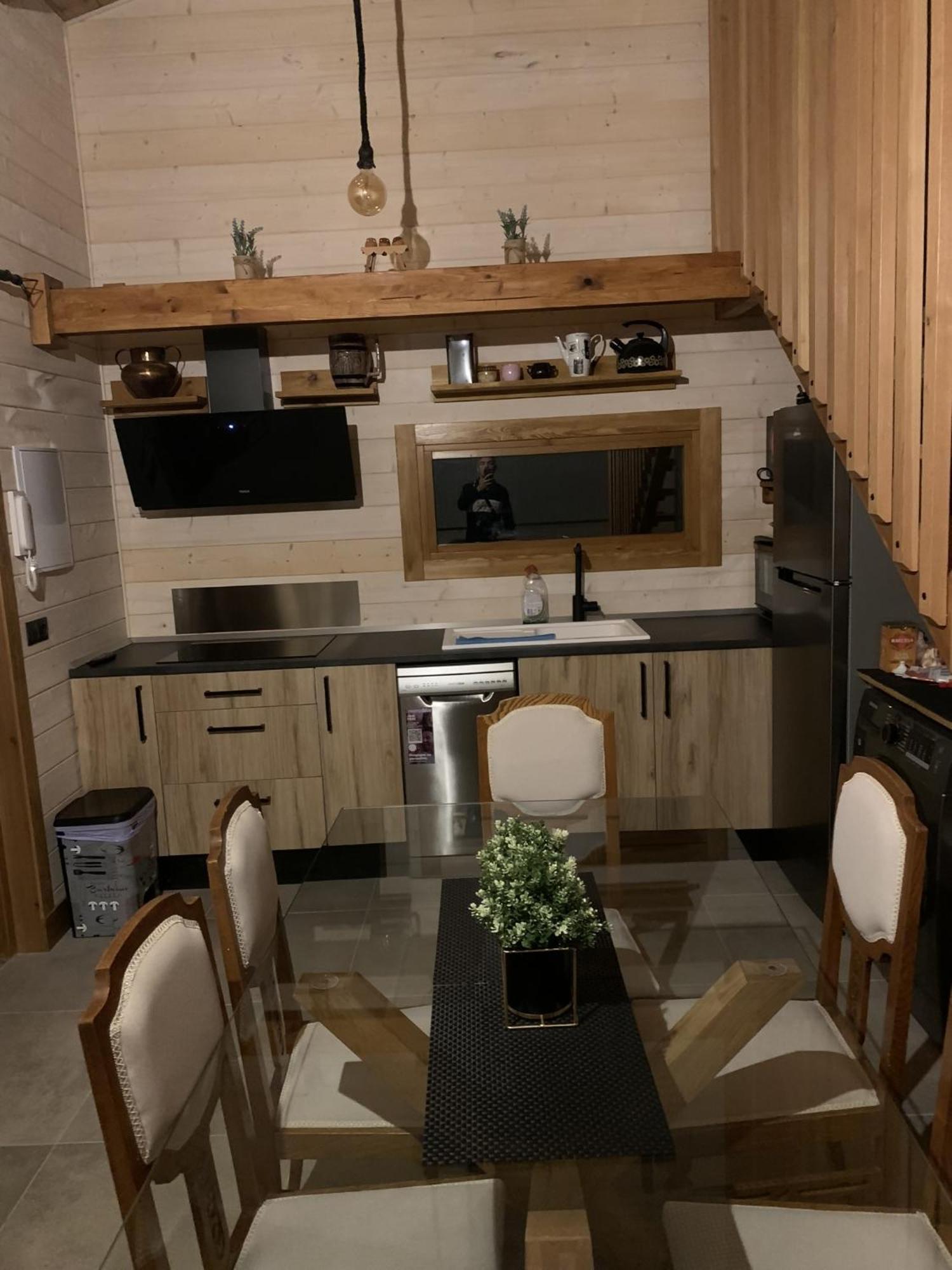 Luxury Rural Cuenca Villas Habitación foto