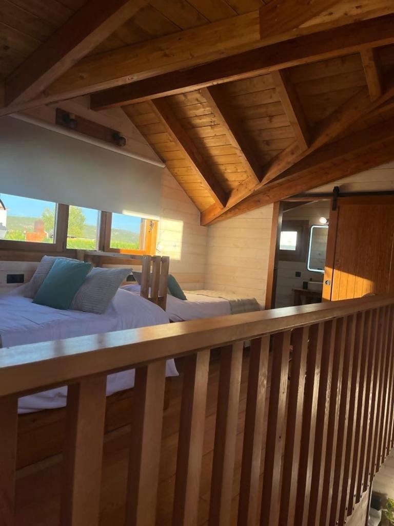 Luxury Rural Cuenca Villas Habitación foto