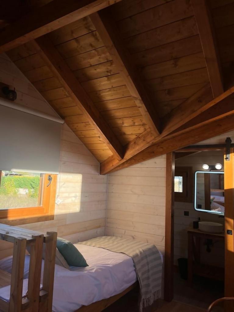 Luxury Rural Cuenca Villas Habitación foto