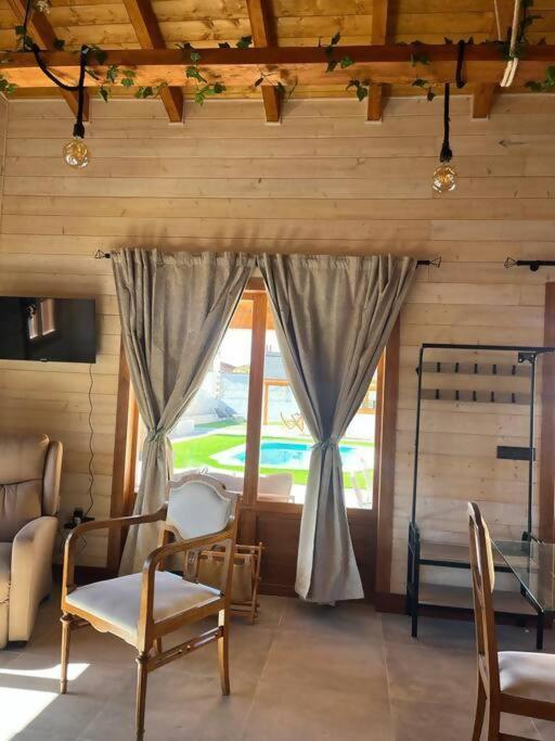 Luxury Rural Cuenca Villas Habitación foto