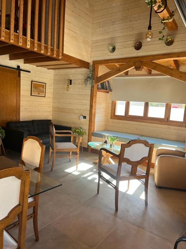 Luxury Rural Cuenca Villas Habitación foto