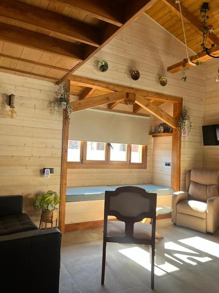 Luxury Rural Cuenca Villas Habitación foto