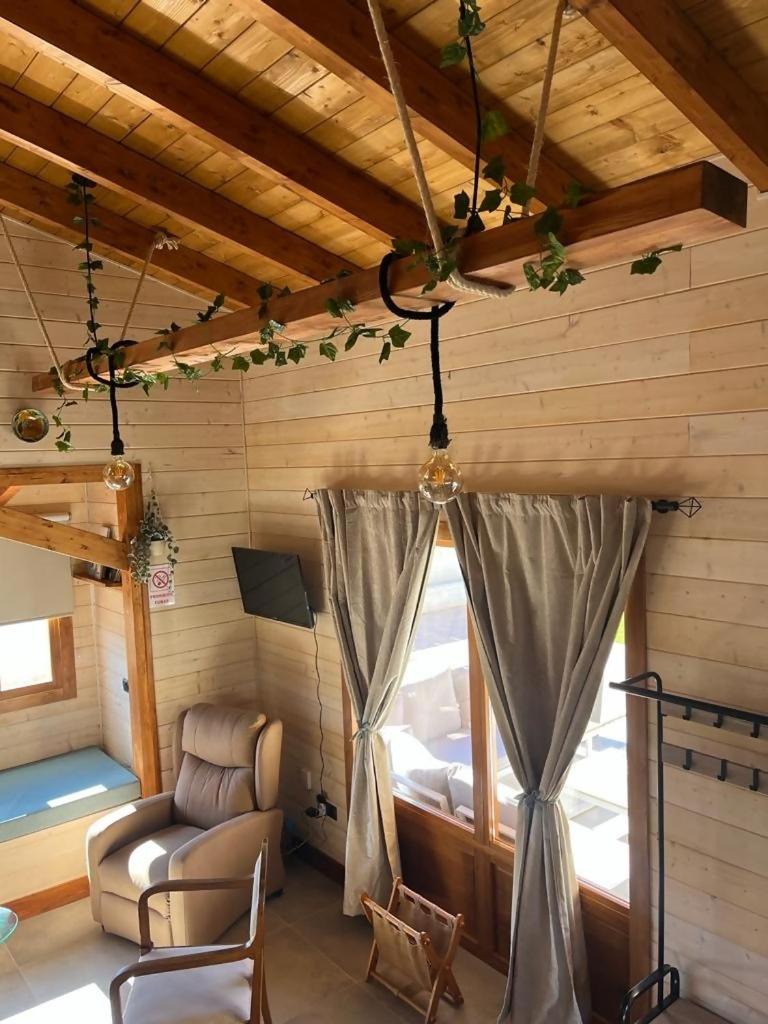 Luxury Rural Cuenca Villas Habitación foto