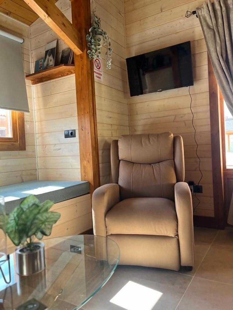 Luxury Rural Cuenca Villas Habitación foto
