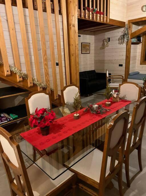 Luxury Rural Cuenca Villas Habitación foto