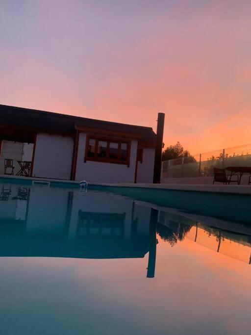 Luxury Rural Cuenca Villas Habitación foto