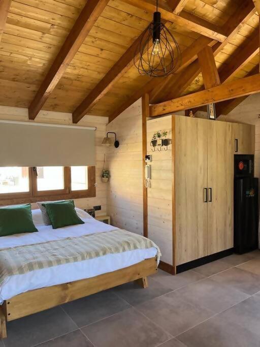 Luxury Rural Cuenca Villas Habitación foto